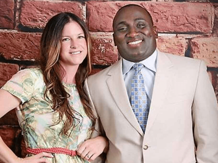 Marisa Colzie Left Her Championship Role at UBC to Be with Her Husband James Colzie III on the East Coast