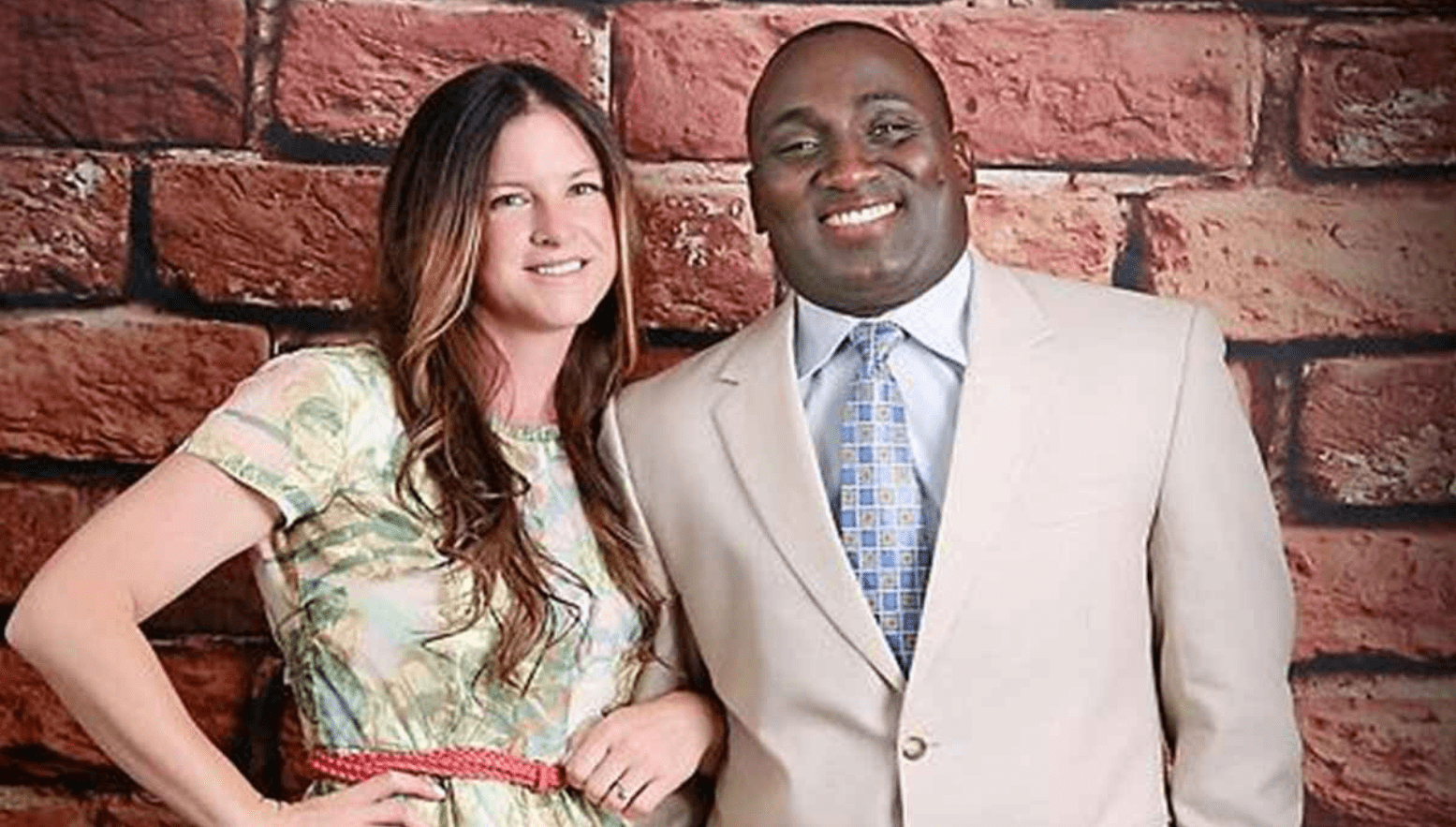 Marisa Colzie Left Her Championship Role at UBC to Be with Her Husband James Colzie III on the East Coast