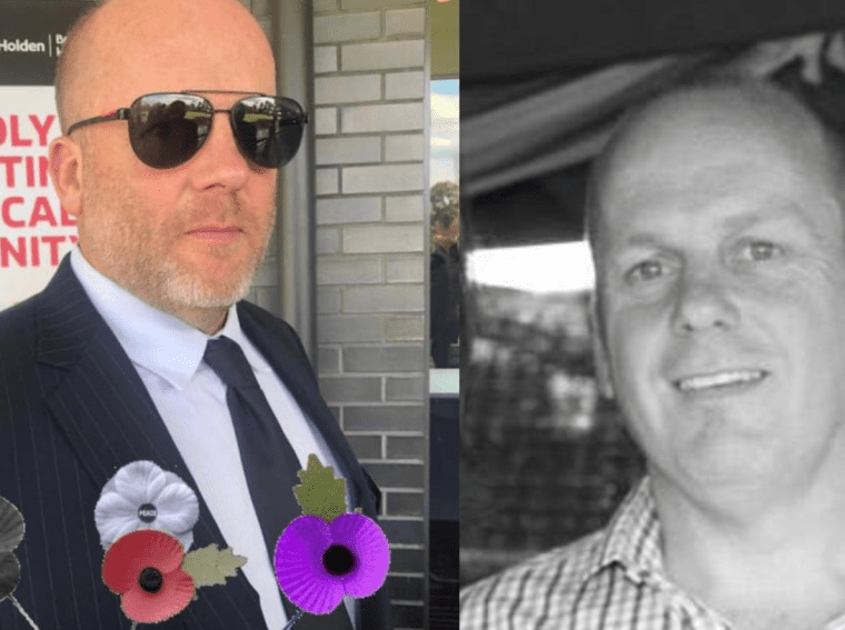 Moorabbin Bowling Club Mourns Richard Rayner After His Sudden Death