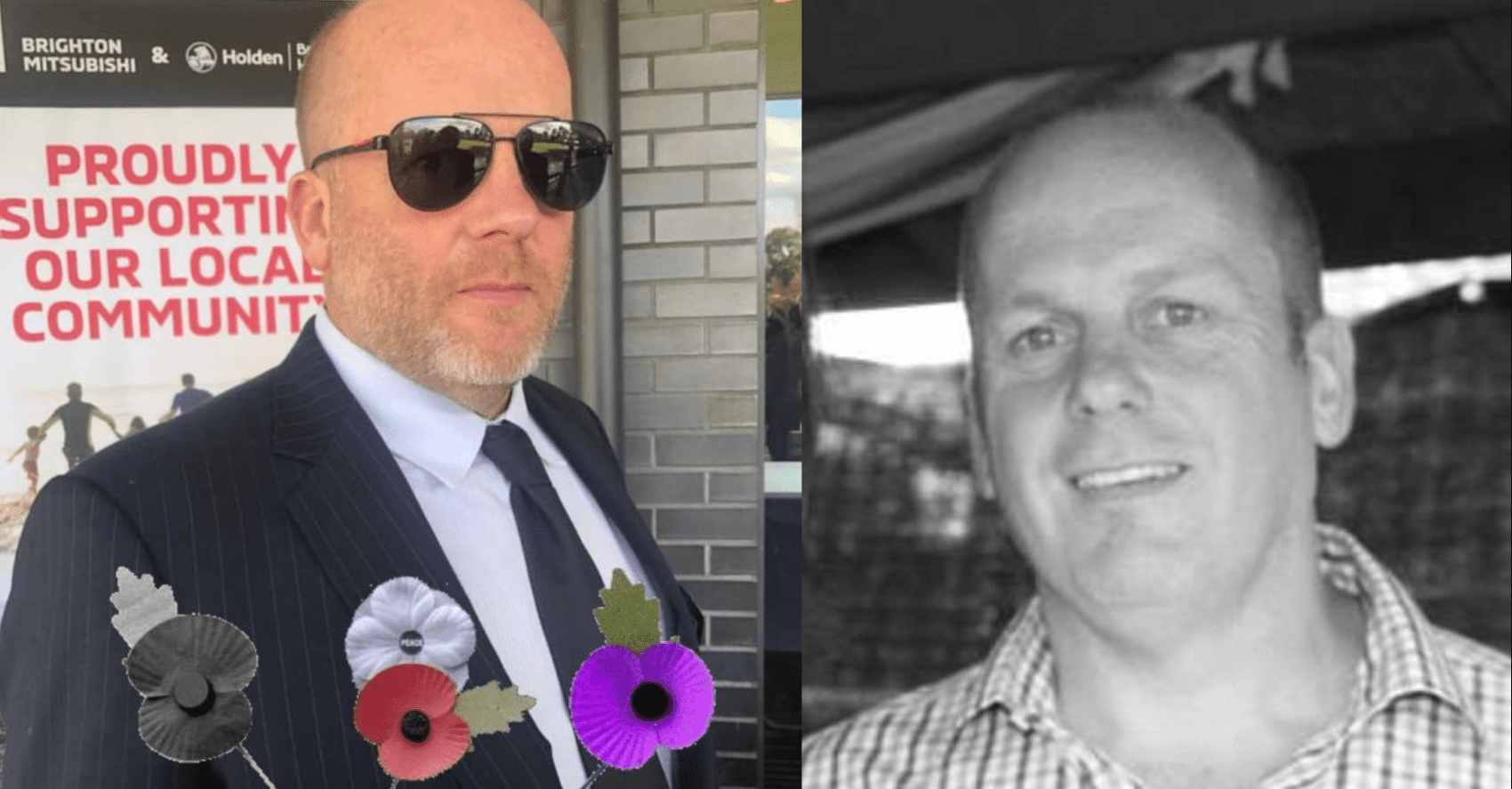 Moorabbin Bowling Club Mourns Richard Rayner After His Sudden Death