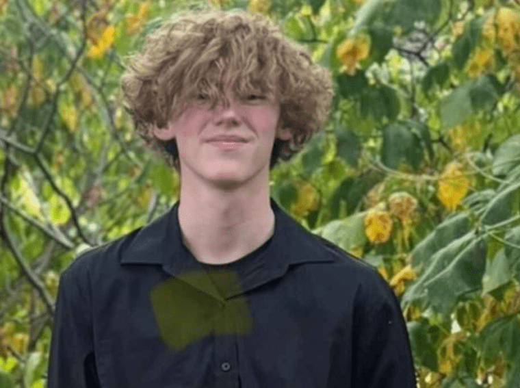 Mt Zion Football Player Landin Bodine Dies After Gunshot Injury at Sportsman Park