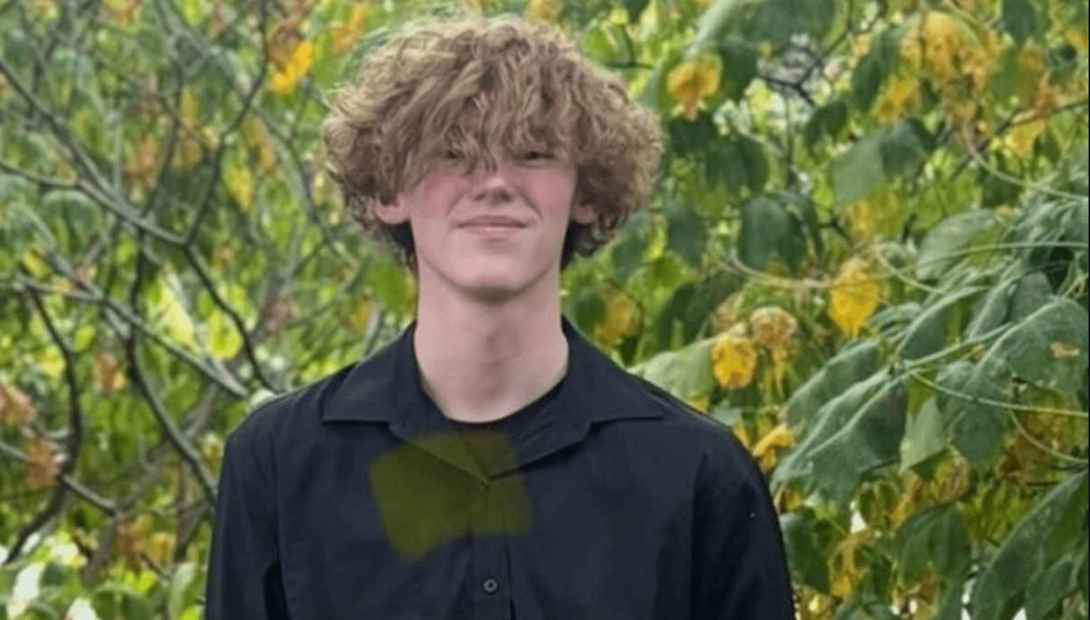 Mt Zion Football Player Landin Bodine Dies After Gunshot Injury at Sportsman Park