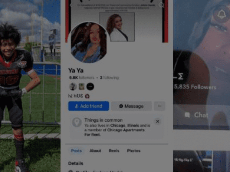 My Son Who Loved Football Got Run Over By A Repeat DUI Driver In Chicago And Cops Only Gave Her A Ticket