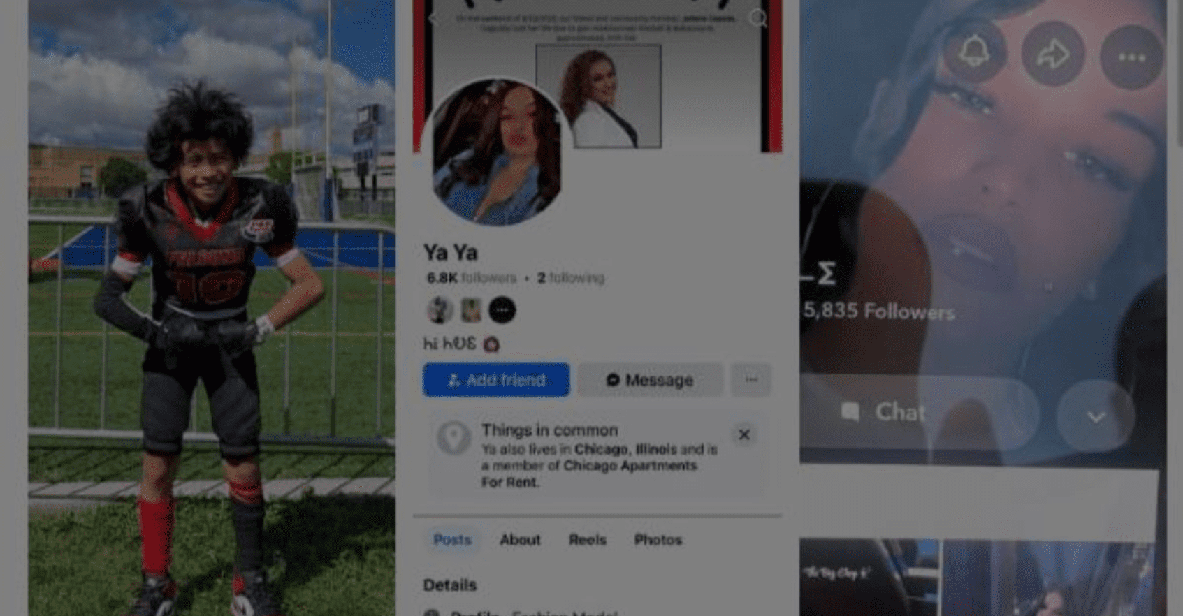 My Son Who Loved Football Got Run Over By A Repeat DUI Driver In Chicago And Cops Only Gave Her A Ticket