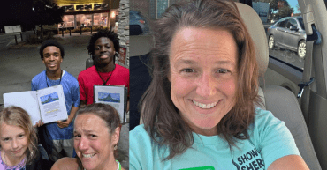 North Carolina Mother Says The Miller Family And A Coach Ignored Custody Rules And Let Her Son Run Away