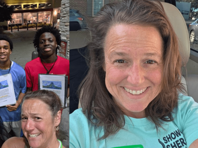 North Carolina Mother Says The Miller Family And A Coach Ignored Custody Rules And Let Her Son Run Away