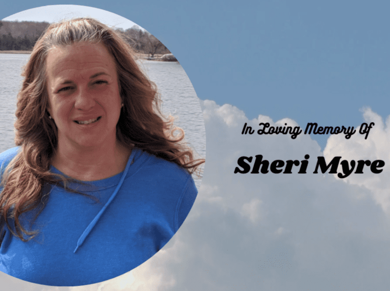 Oxford High School Student Tate Myre’s Mother Sheri Myre Passed Away After Fighting Cancer For Years