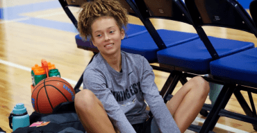 Promising Basketball Player Maliyah Brown’s Death Leaves Her Parents Jenny and Ron Heartbroken