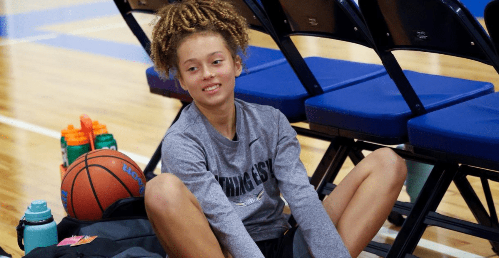 Promising Basketball Player Maliyah Brown’s Death Leaves Her Parents Jenny and Ron Heartbroken