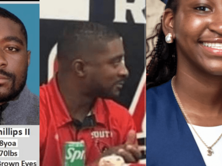 Raytown South Coach Wanted After Teen Elayjah Murray Found Shot In South Kansas City