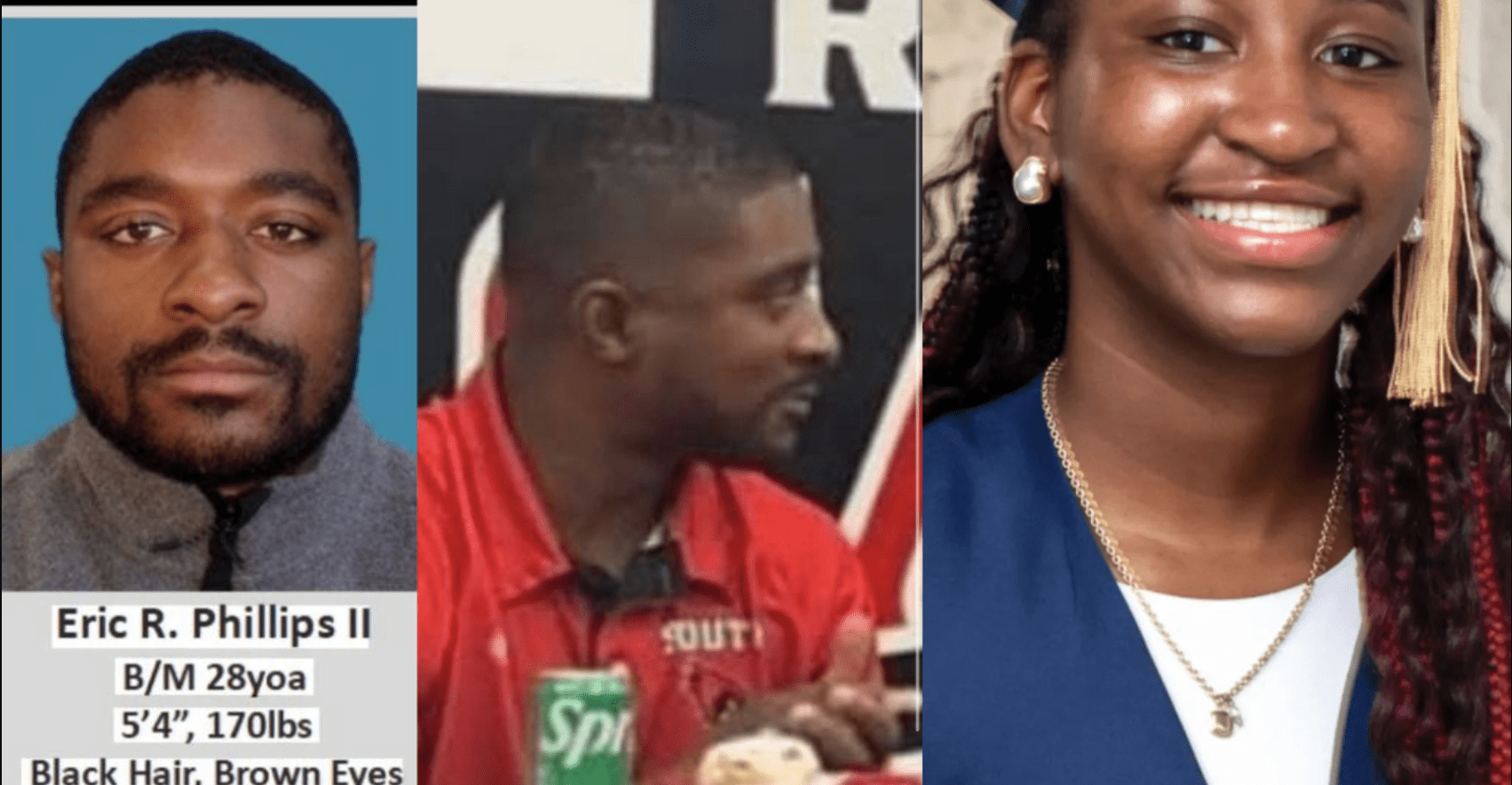 Raytown South Coach Wanted After Teen Elayjah Murray Found Shot In South Kansas City