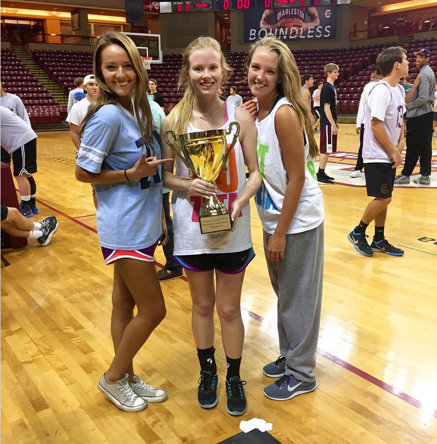 Remembering Meredith Ashley Yanes who passed away at 30 after her long sarcoma fight