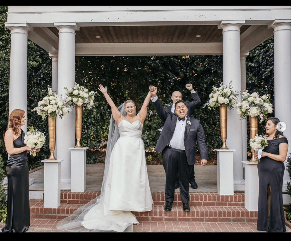 Remembering Meredith Ashley Yanes who passed away at 30 after her long sarcoma fight