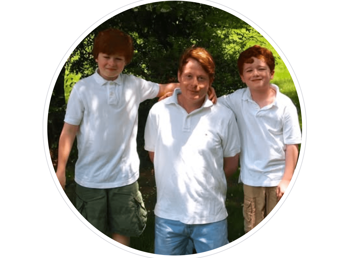 Roseland New Jersey Resident James Hugh Cunningham Passes Away At 59 After Living With ALS