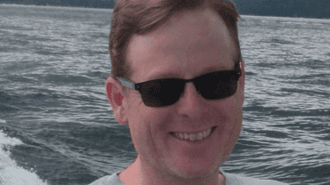 Roseland New Jersey Resident James Hugh Cunningham Passes Away At 59 After Living With ALS