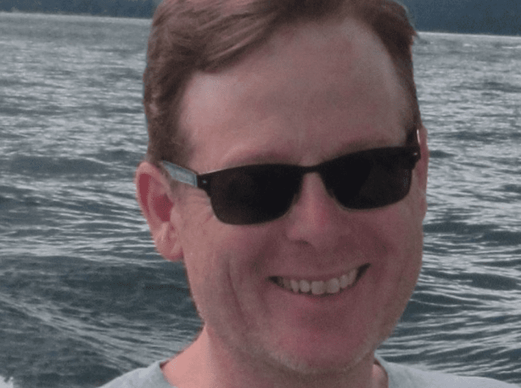 Roseland New Jersey Resident James Hugh Cunningham Passes Away At 59 After Living With ALS