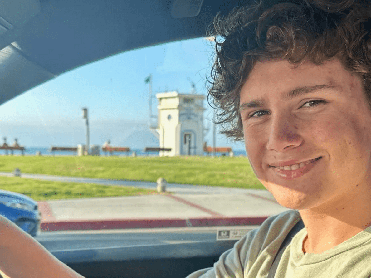 San Marcos Senior and Water Polo Player Tayden Tomblin Passes Away After Skateboarding Accident