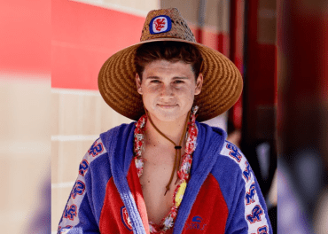 San Marcos Senior and Water Polo Player Tayden Tomblin Passes Away After Skateboarding Accident