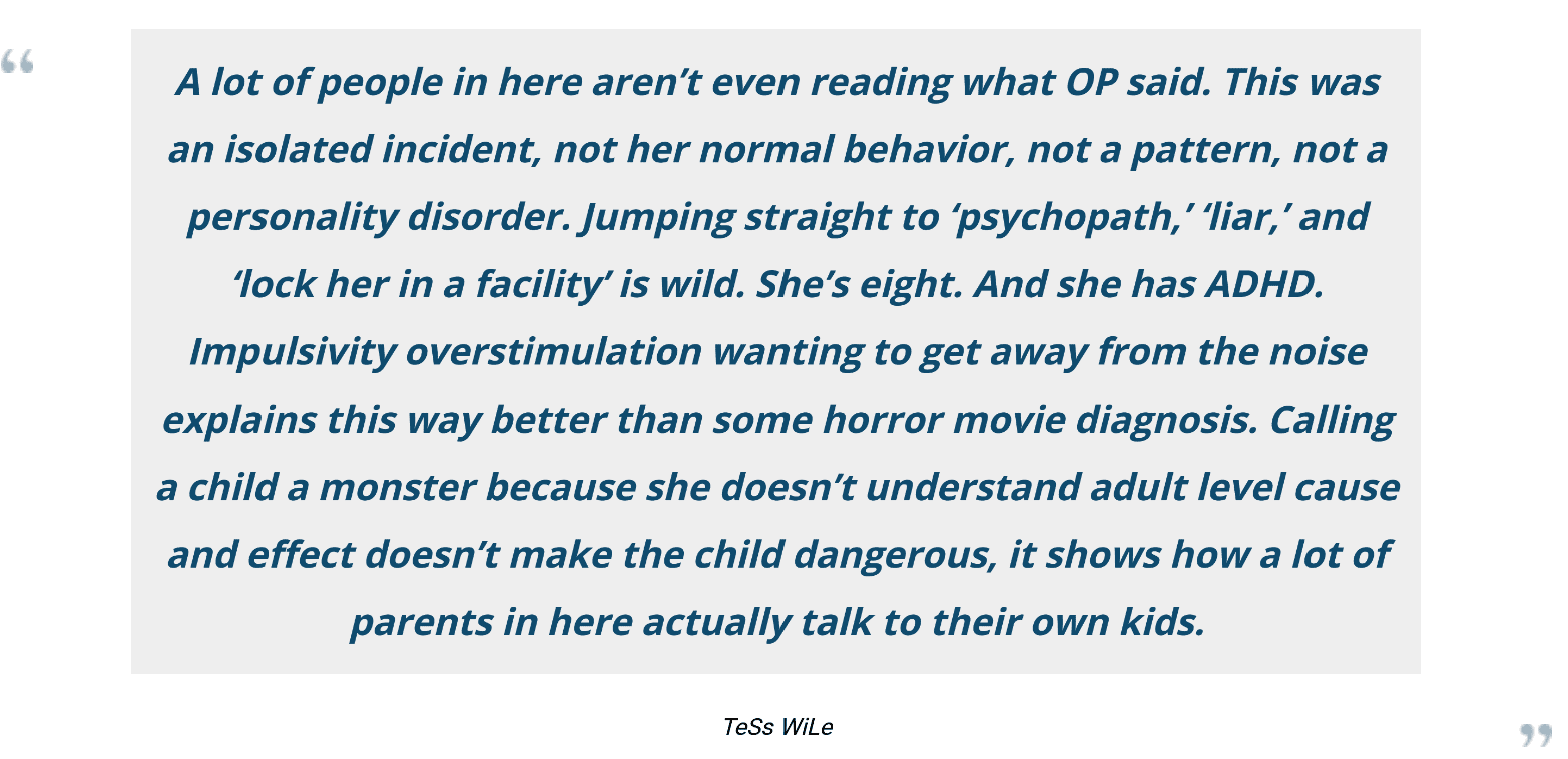 Severe Playground Injury Sparks Big Reactions. Many Parents Feel The Punishment Was Too Light