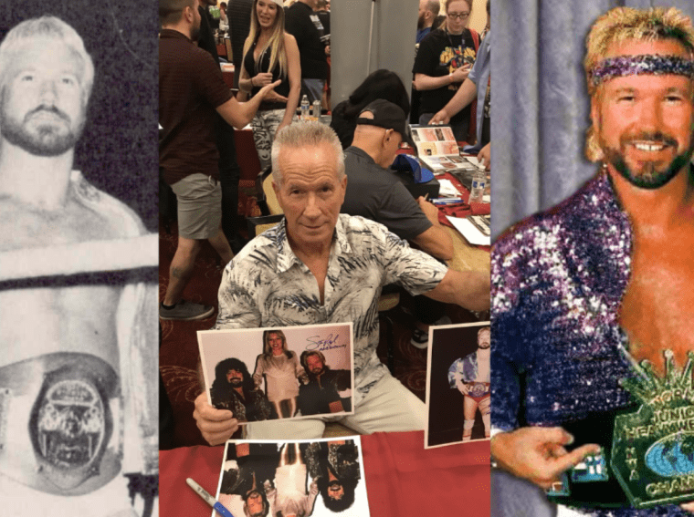 Steve Regal Spent More Than Five Decades With His Wife Cindy And His Passing Still Feels Heavy