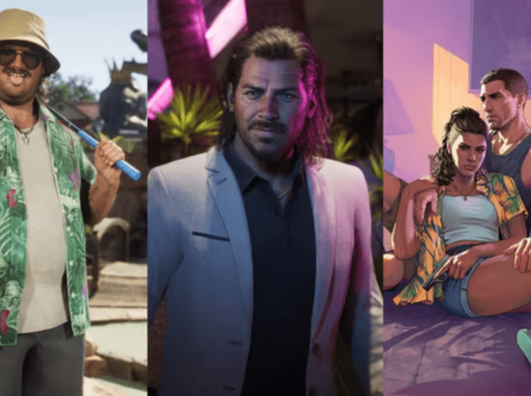 That GTA 6 Animator Leak Just Made the Wait Feel Even Longer