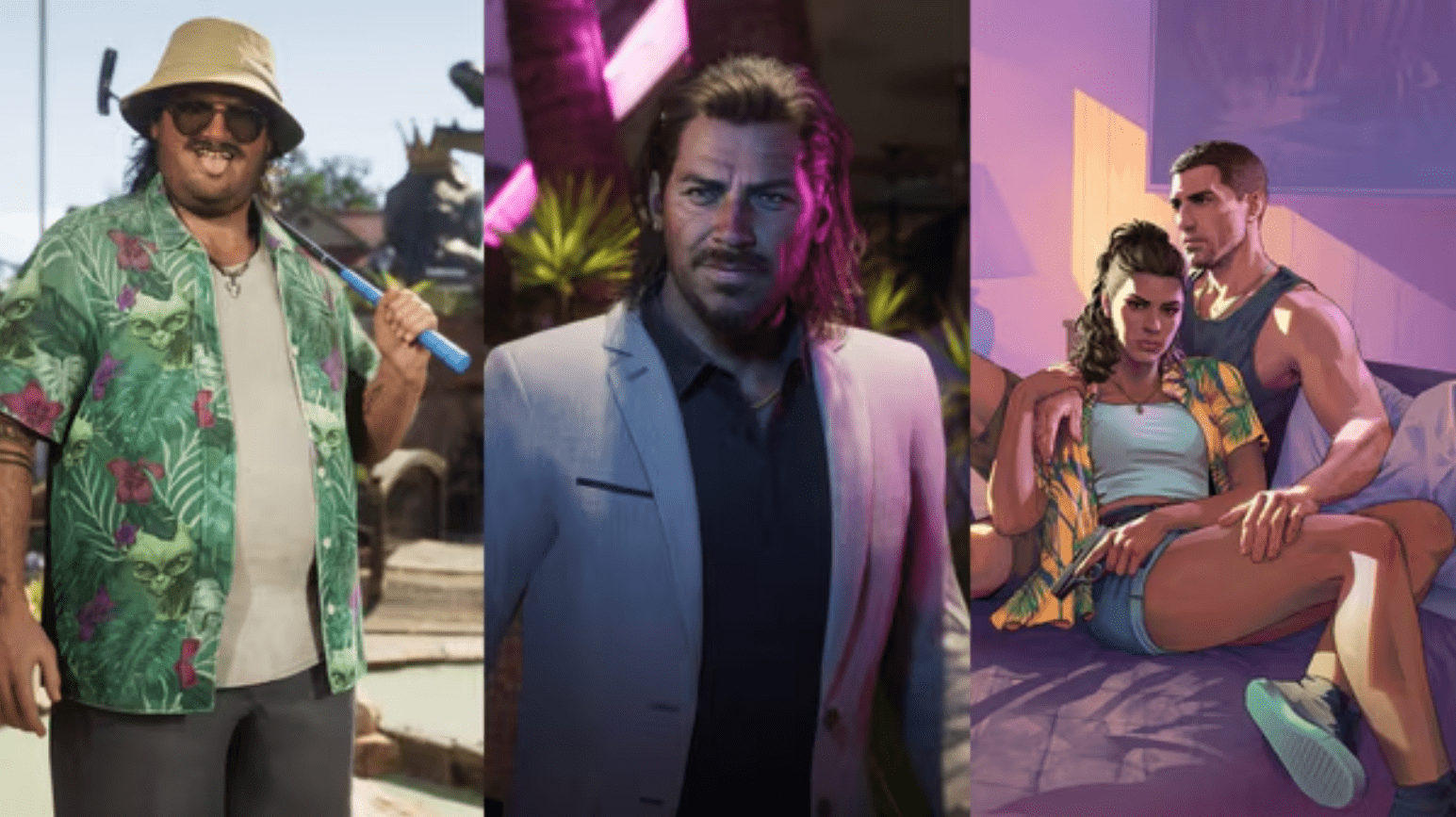 That GTA 6 Animator Leak Just Made the Wait Feel Even Longer