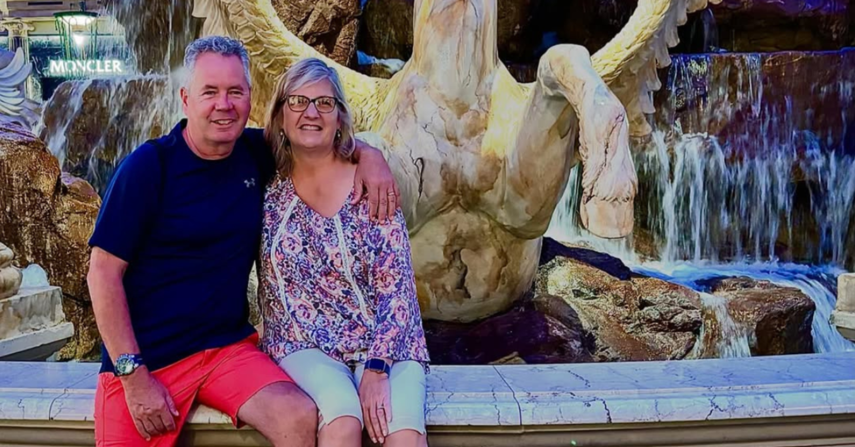 Tim Harkness Jr And His Wife Stephie Smegal Still Living A Happy Family Life After More Than 36 Years Together