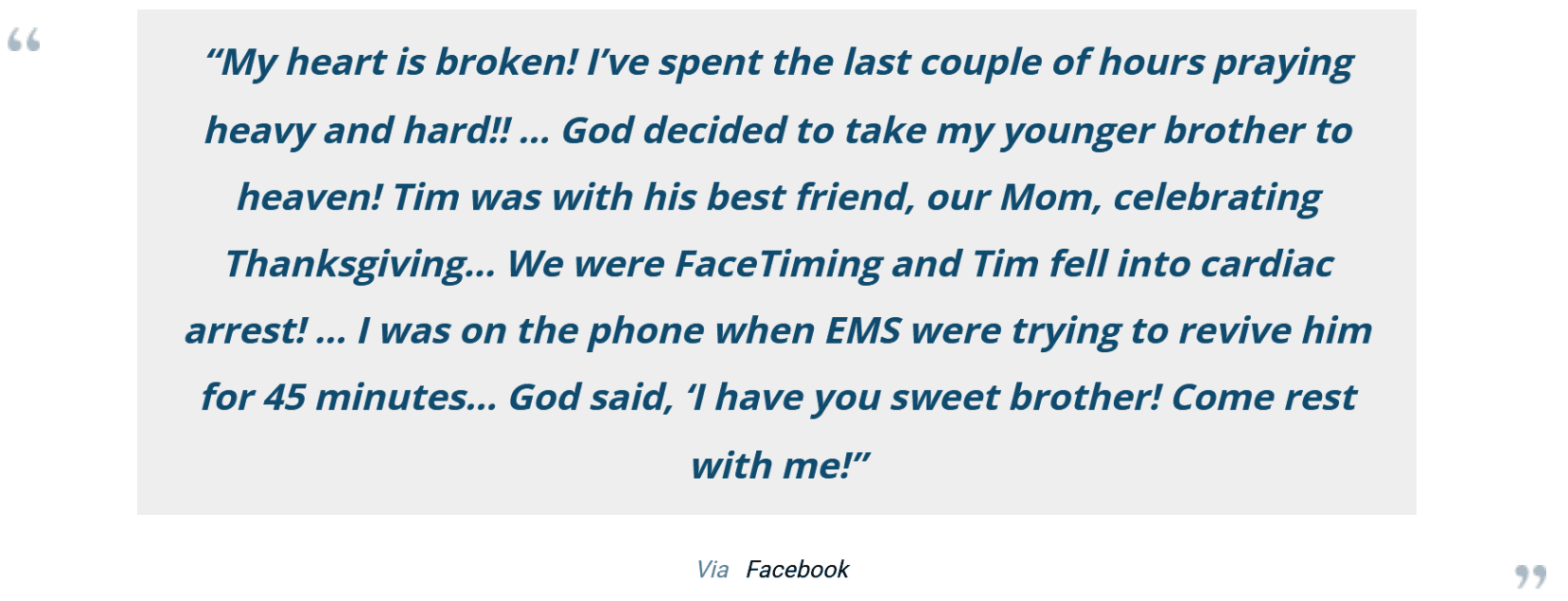 Tim Kintz Death News Remembering The Beloved Automotive Trainer And CBU Baseball Alum