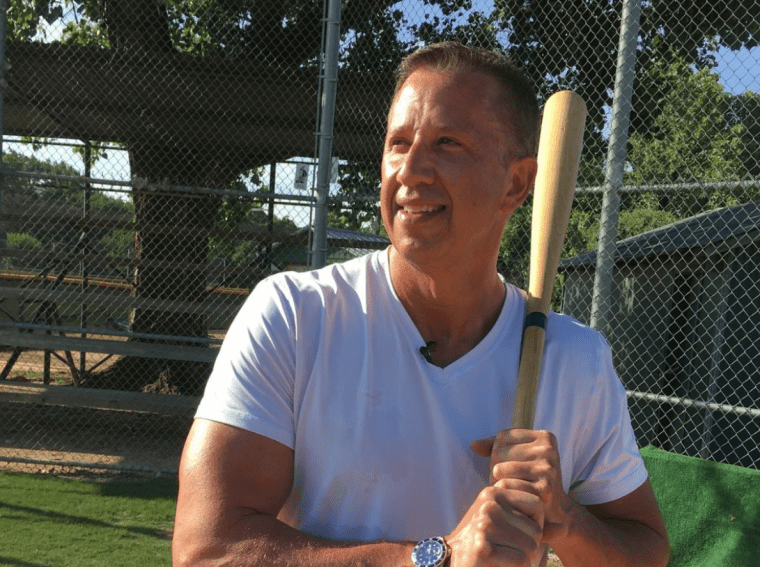 Tim Kintz Death News Remembering The Beloved Automotive Trainer And CBU Baseball Alum