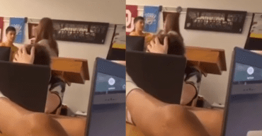 Tonkawa Oklahoma Student Hit In Class And Nobody Reported It