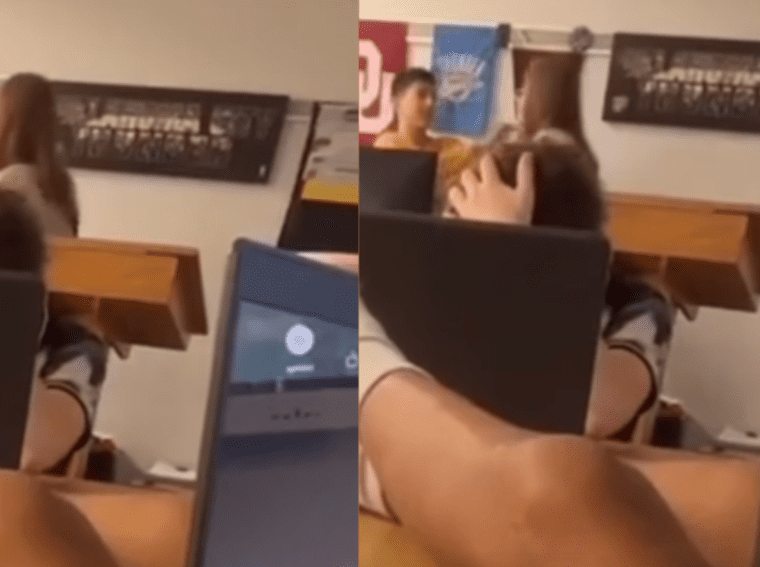 Tonkawa Oklahoma Student Hit In Class And Nobody Reported It