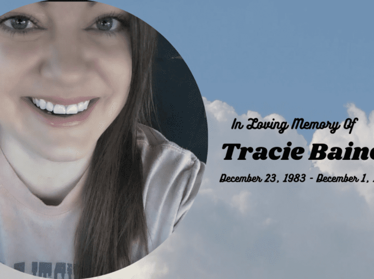 UT Football Fan And Softball Player Tracie Wilkes Baines Passed Away With Her Family And Friends Mourning Her Loss