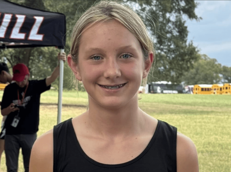 Unexpected Tragedy Hits Mt. Pleasant As Teen Runner Passes Away