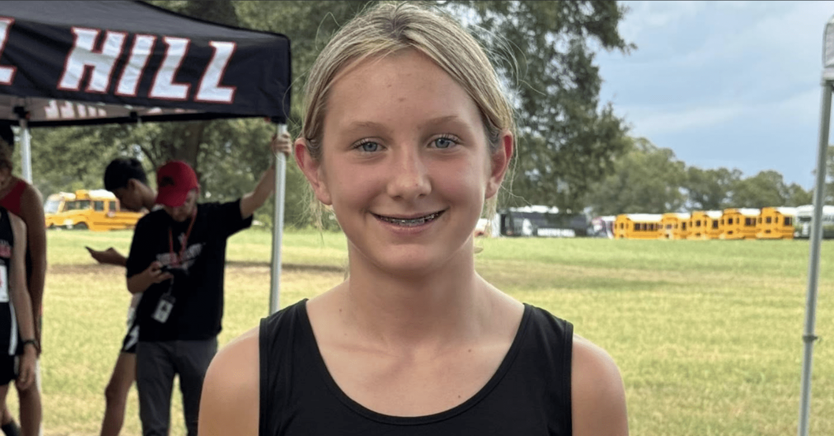 Unexpected Tragedy Hits Mt. Pleasant As Teen Runner Passes Away