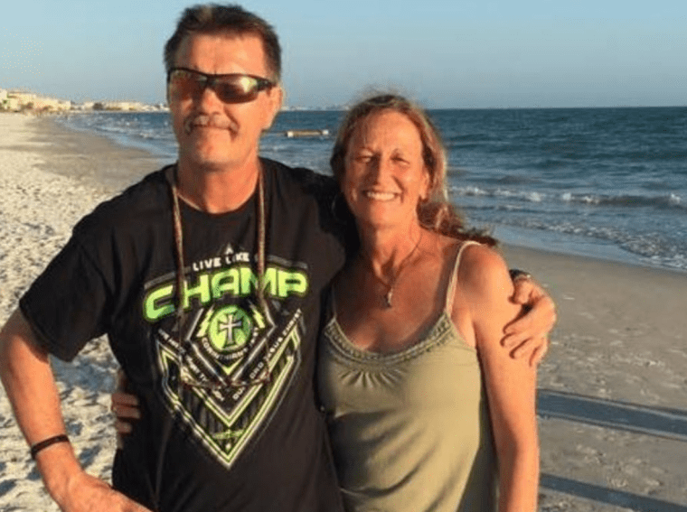 Vinton Virginia Mourns Ronnie Long After His Sudden Passing