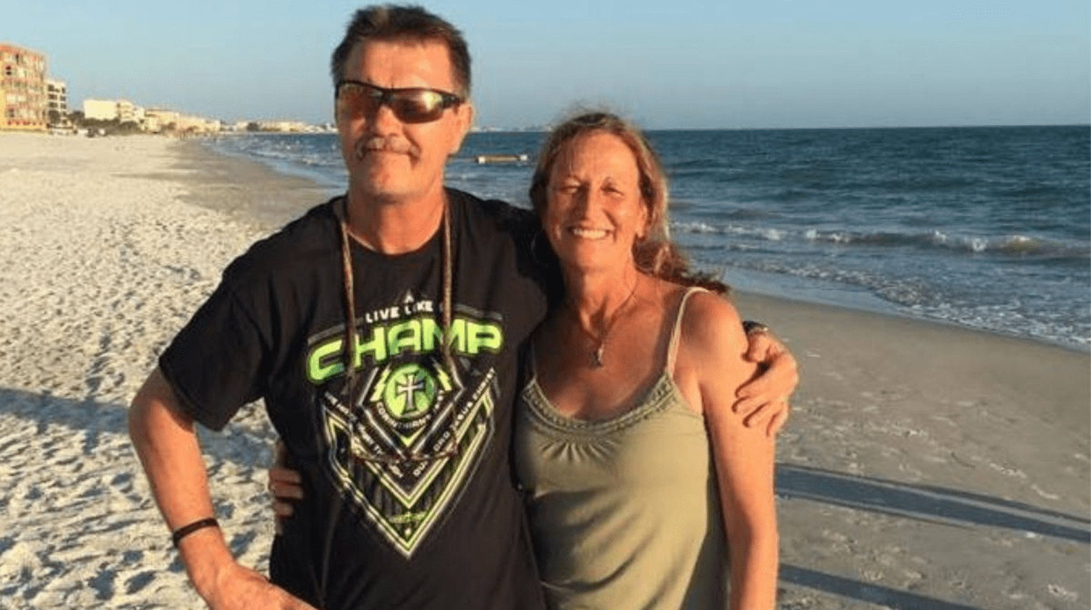 Vinton Virginia Mourns Ronnie Long After His Sudden Passing