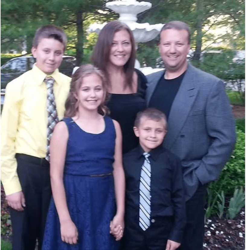 Washington NJ Resident John Korczukowski Mourns His Father Frank Korczukowski After Mental Health Struggles