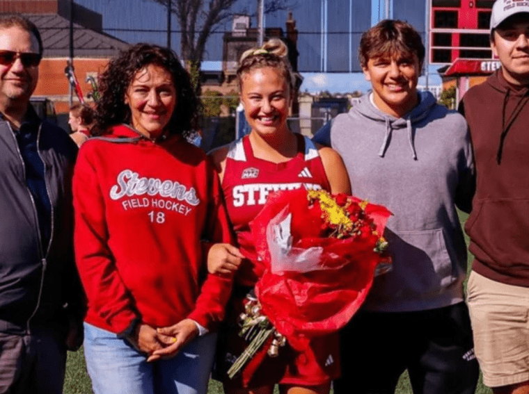 Washington NJ Resident John Korczukowski Mourns His Father Frank Korczukowski After Mental Health Struggles