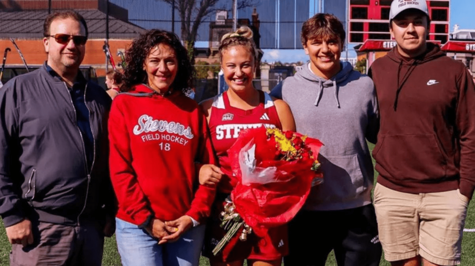 Washington NJ Resident John Korczukowski Mourns His Father Frank Korczukowski After Mental Health Struggles