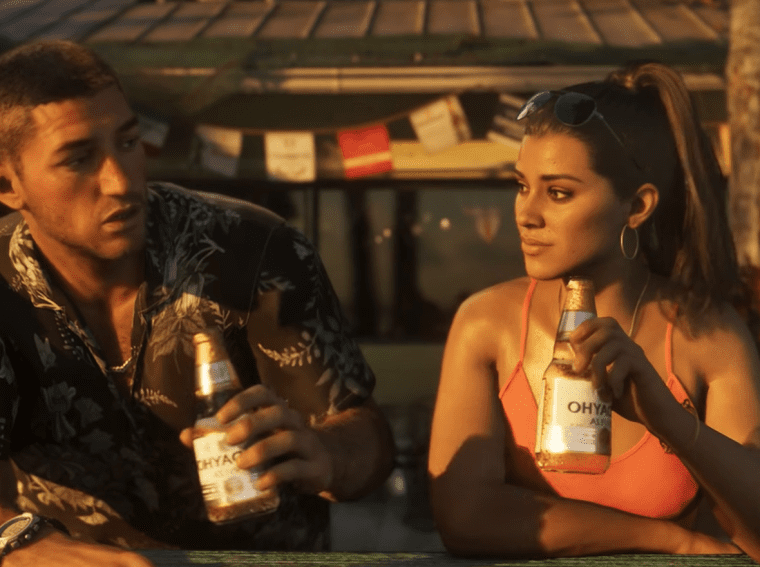 Why GTA 6 “AI Leak Chaos” Is Breaking Internet Right Now and What It Means