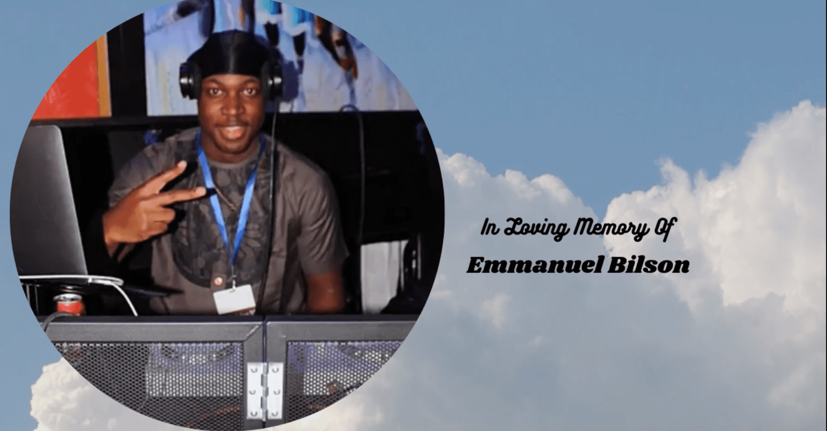 Youth Basketball Coach Emmanuel Bilson Passed Away In A Reported Targeted Shooting Youth Basketball Coach Emmanuel Bilson Passed Away In A Reported Targeted Shooting