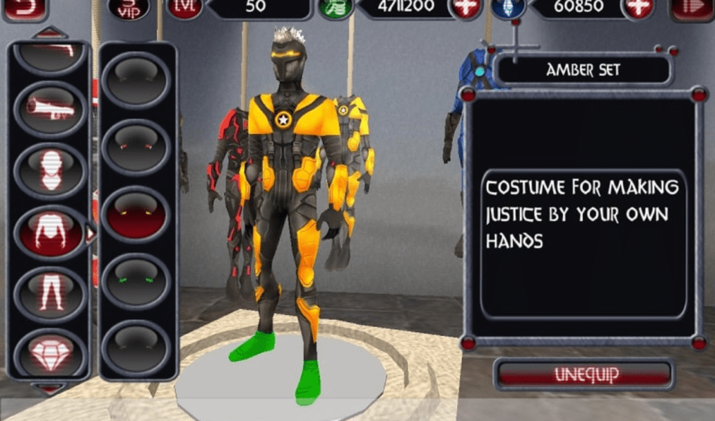 Rope Hero MOD APK 3.7.4 The Complete Guide to Unlimited God Mode and Menu Features