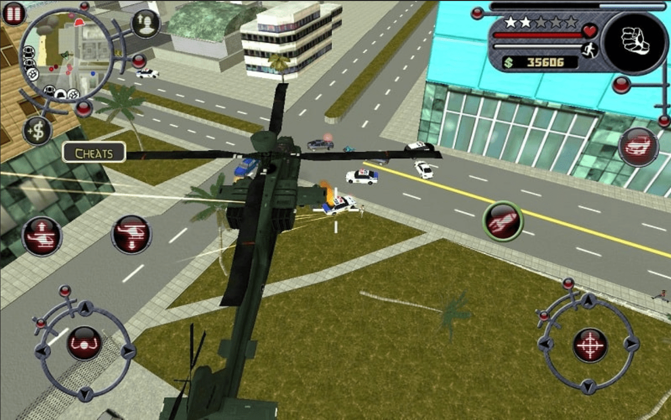 Rope Hero MOD APK 3.7.4 The Complete Guide to Unlimited God Mode and Menu Features
