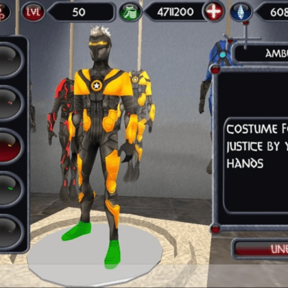 Rope Hero MOD APK 3.7.4 The Complete Guide to Unlimited God Mode and Menu Features