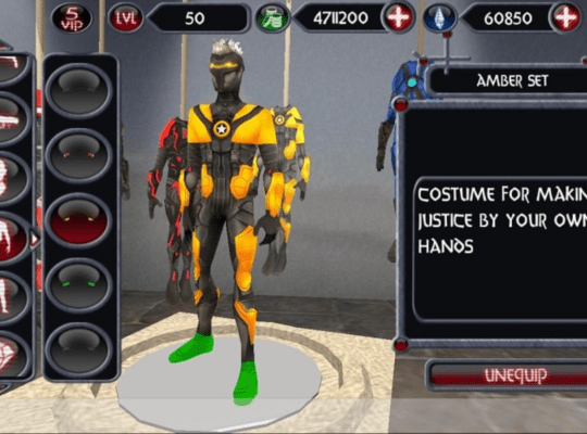Rope Hero MOD APK 3.7.4 The Complete Guide to Unlimited God Mode and Menu Features