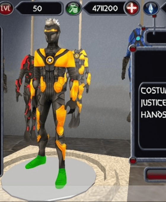 Rope Hero MOD APK 3.7.4 The Complete Guide to Unlimited God Mode and Menu Features