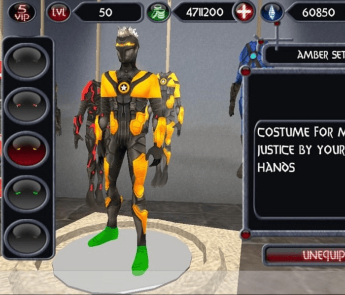 Rope Hero MOD APK 3.7.4 The Complete Guide to Unlimited God Mode and Menu Features