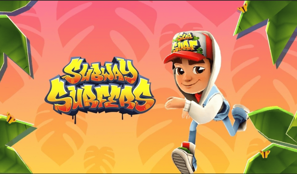 Subway Surfers MOD APK With Menu Control Full Feature List and Gameplay Guide