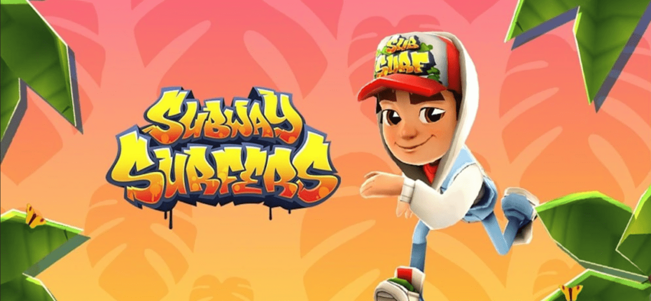 Subway Surfers MOD APK With Menu Control Full Feature List and Gameplay Guide