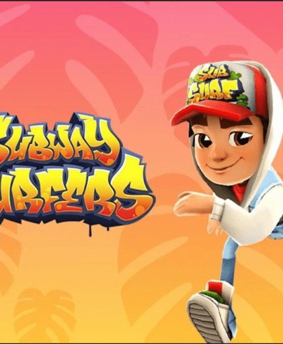 Subway Surfers MOD APK With Menu Control Full Feature List and Gameplay Guide